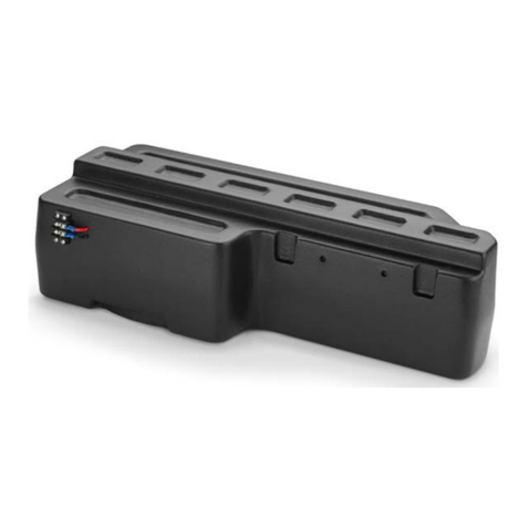 JL Audio Stealthbox SB-POL-GNRL/10TW3 installation guide JL Audio Stealthbox SB-POL-GNRL/10TW3 installation guide
