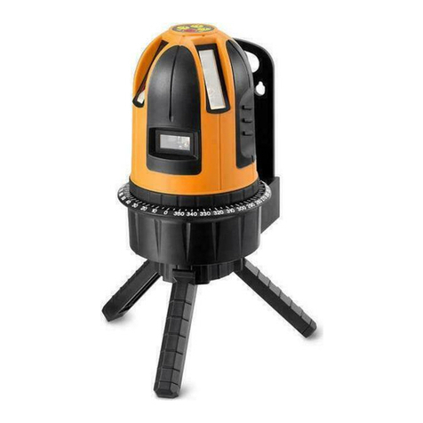 geo-FENNEL FL 45 user manual