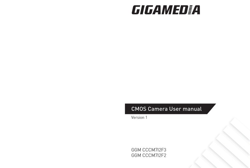 GIGAMEDIA GGM CCCM7I2F2 User manual