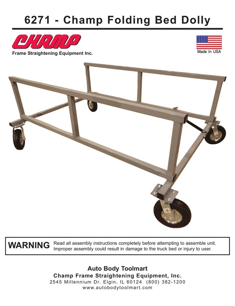 Champ 6271 instructions