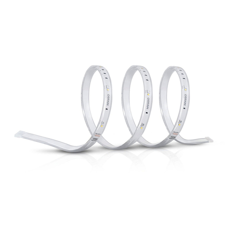 Osram SMART+ OUTDOOR FLEX Quick start manual