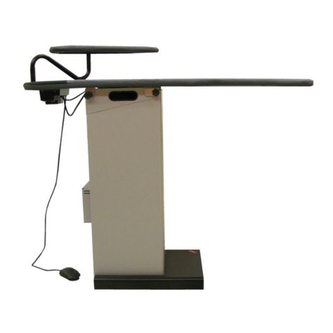 Lelit PKSB500N User manual