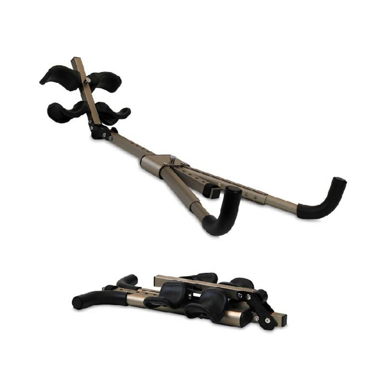 Teeter Hang Ups P3 User manual