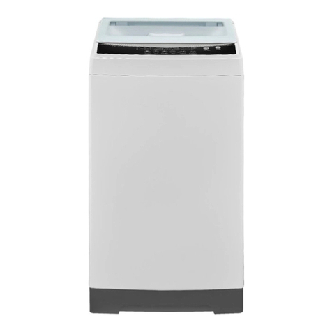 Insignia NS-TWM16WH9 User manual