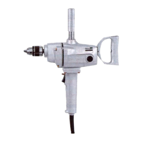 Hitachi BU-PN3 User manual