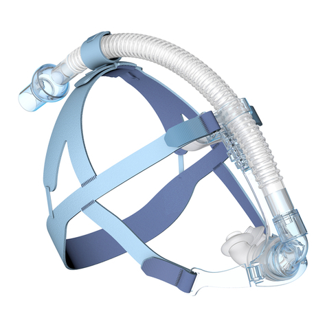 Lowenstein Medical NP15 User manual Lowenstein Medical NP15 User manual