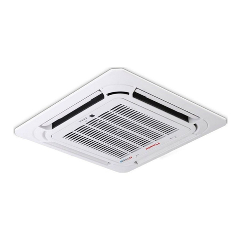 INVENTOR V5MCI32-18WiFiR/U5MRS32-18 User manual