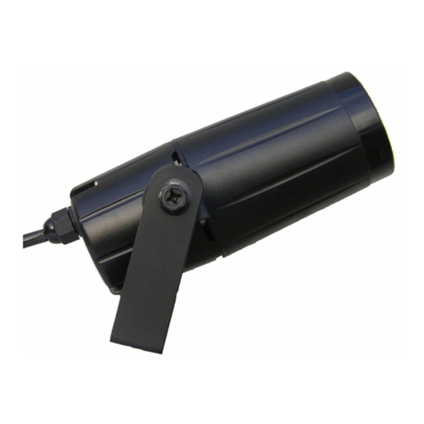 Flash F7000643 User manual