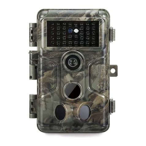 GardePro A3 instruction manual