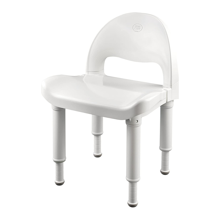Moen DN7064 User manual
