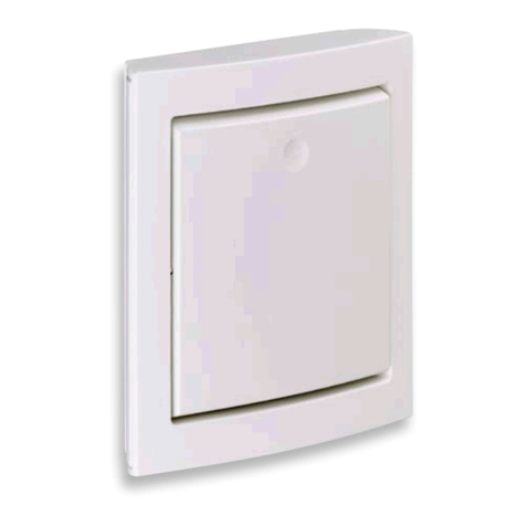Philips UID8460/10 installation instructions