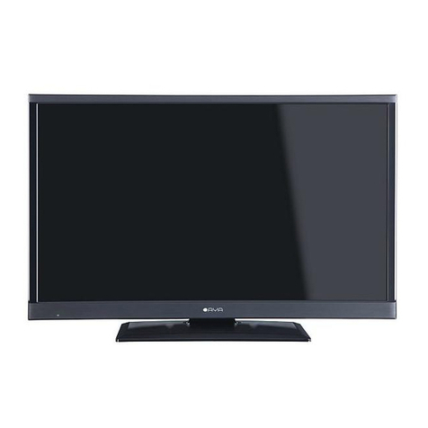 AYA A32BD3202 User manual