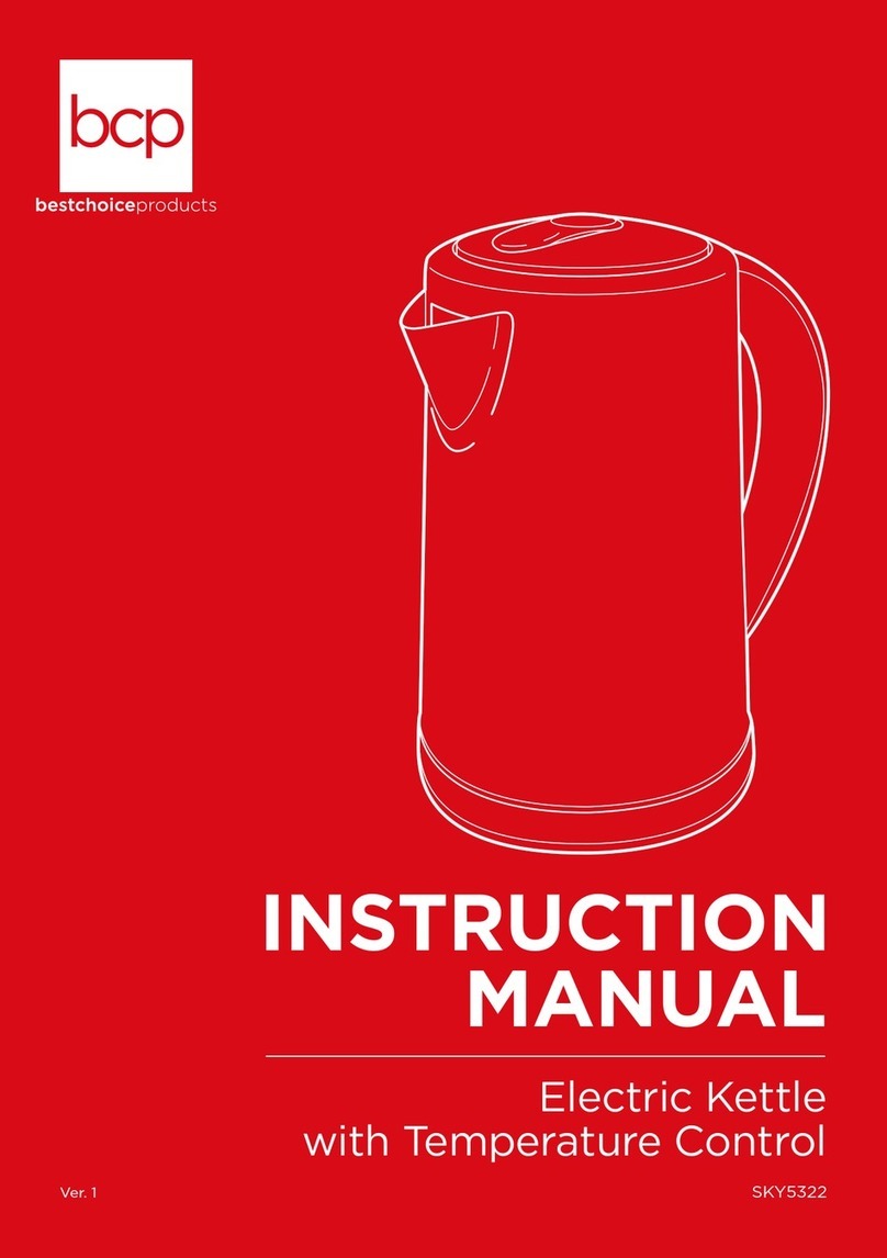 BCP SKY5322 instruction manual