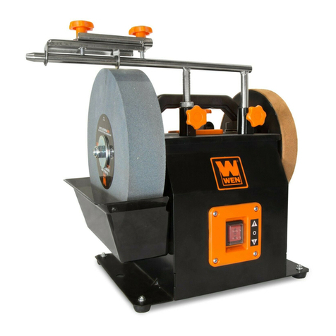 Wen BG4270 User manual
