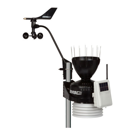 DAVIS Vantage Pro2 Updater User manual