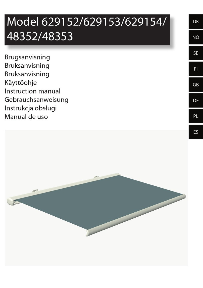 Schou 629154 User manual