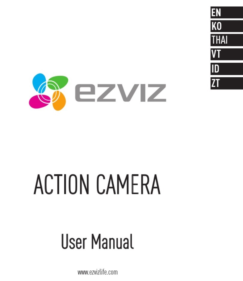 Ezviz S2 User manual
