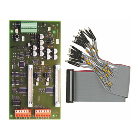 Siemens FT2001-A1 Installation