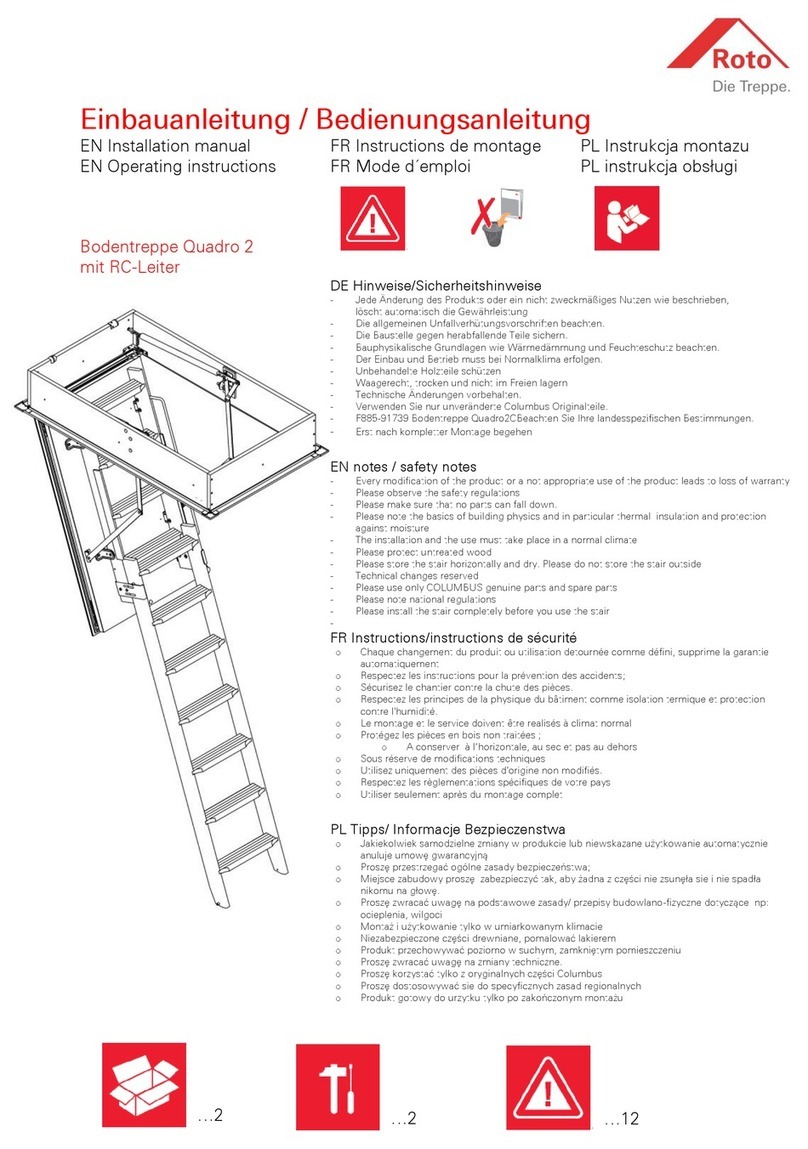 Roto Quadro 2 Technical Document