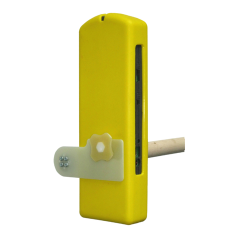 Gigahertz Solutions PM5 User manual Gigahertz Solutions PM5 User manual