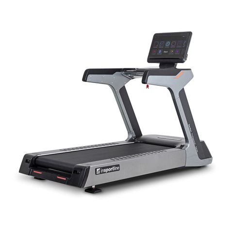 Insportline Gardian G12TF user manual Insportline Gardian G12TF user manual