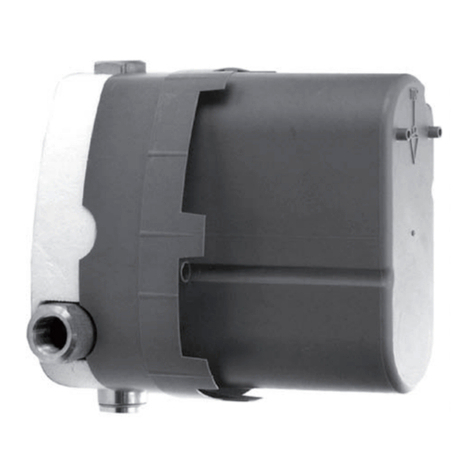 JADO 875/614/191 installation instructions