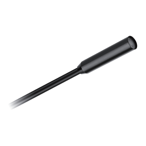 MediaTech ENDOSCOPE USB MT4095 user manual