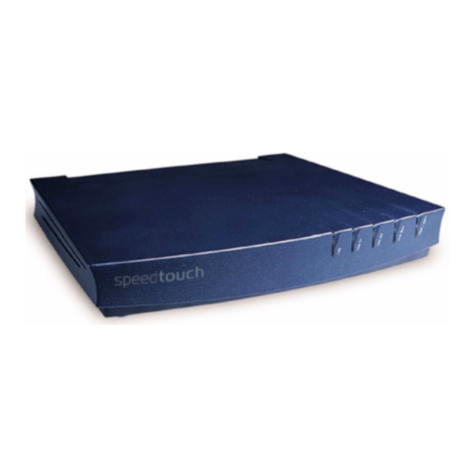 Alcatel AST570 User manual