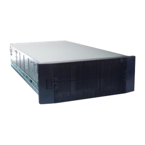 EMC Data Domain DS60 Installation instructions EMC Data Domain DS60 Installation instructions