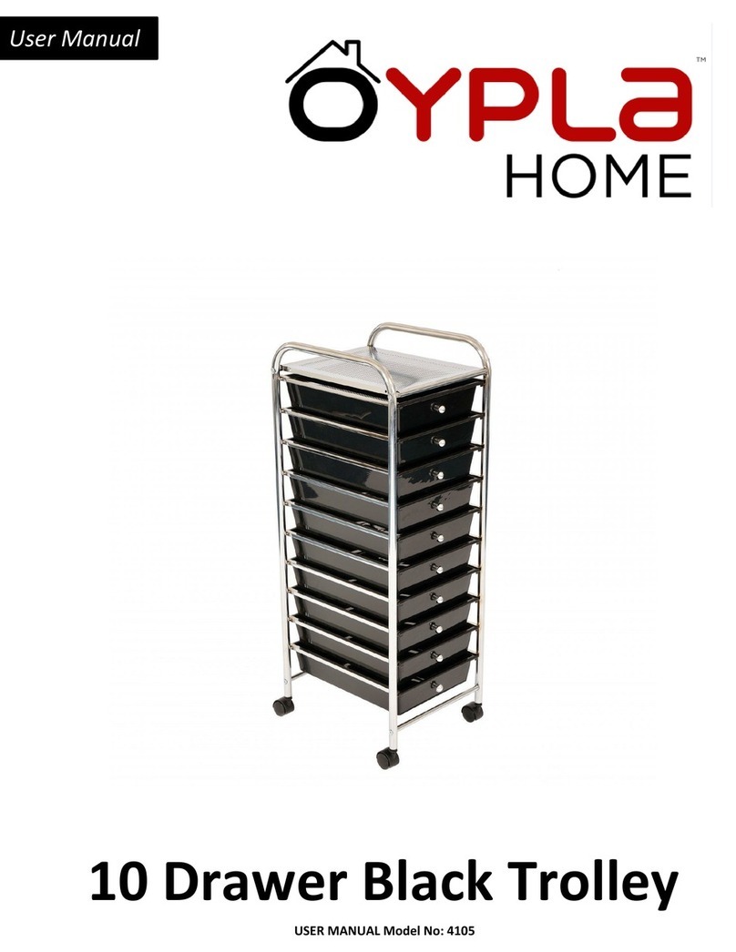Oypla 4105 user manual