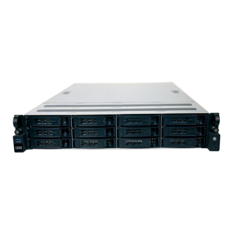 IBM Power System 8335-GCA User manual