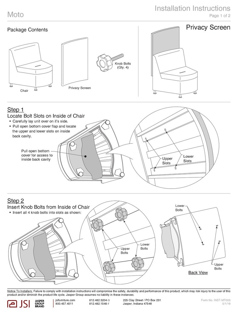 JSI Moto installation instructions