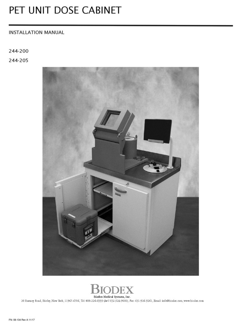 biodex 244-200 installation manual biodex 244-200 installation manual