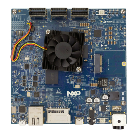 NXP Semiconductors i.MX 8QuadXPlus User manual