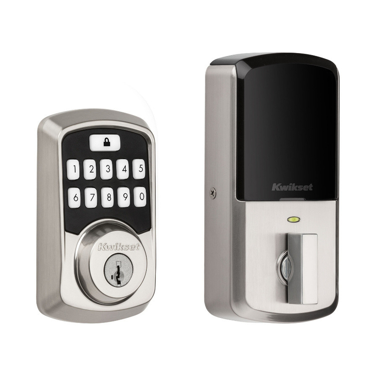 Kwikset Aura User manual Kwikset Aura User manual