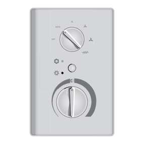 Daikin ECFWEB6 Installation and operation manual