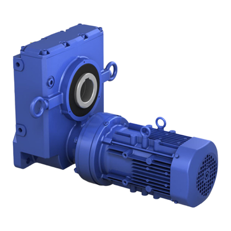 Sumitomo Bevel BUDDYBOX 4 Series User manual Sumitomo Bevel BUDDYBOX 4 Series User manual