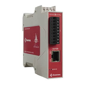 Comtrol DeviceMaster DM-2000 Series Operator's manual