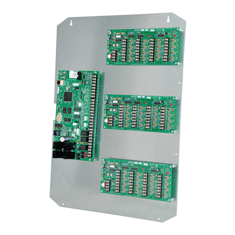 Altronix TROVE TDMD2 User manual