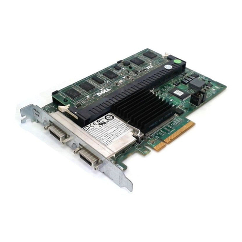 Dell PowerEdge Series Use and care manual