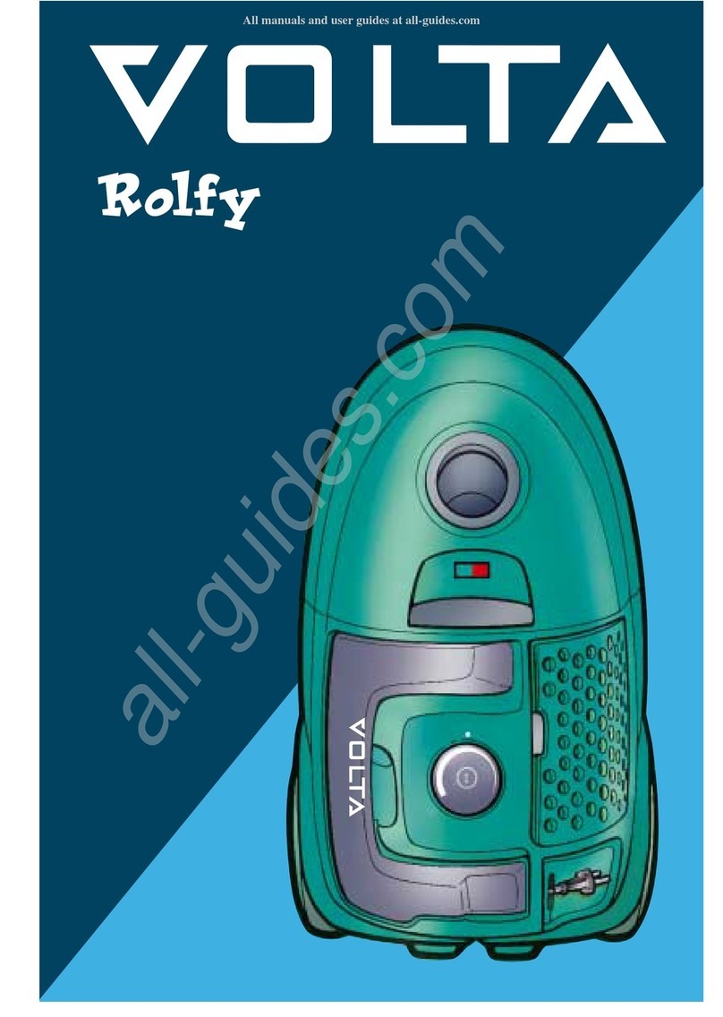 VOLTA Rolfy manual