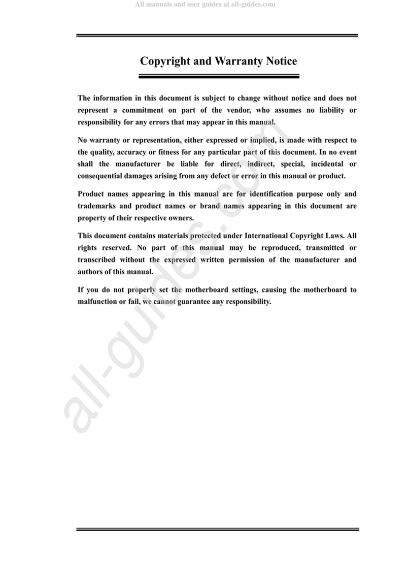Abit BX133-RAID user manual