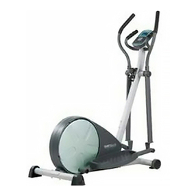 Weslo Momentum Ct5.8 Elliptical user manual