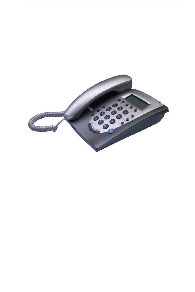 Yoda VP200 User manual