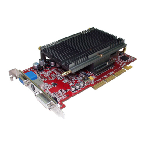 ZALMAN ZM80C-HP manual