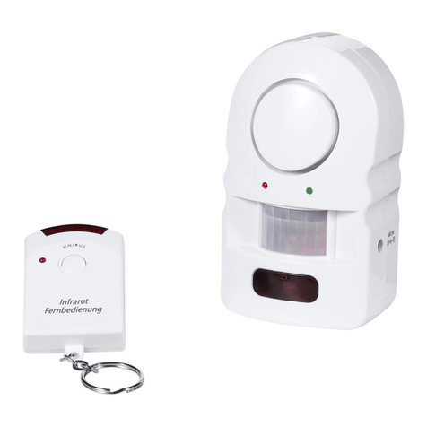 Pentatech MA 03 User manual