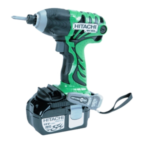 HIKOKI WH 14DL2 User manual