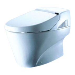 Toto NEOREST 600 MS990CG User manual Toto NEOREST 600 MS990CG User manual