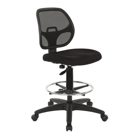 Work Smart DC2990 User manual