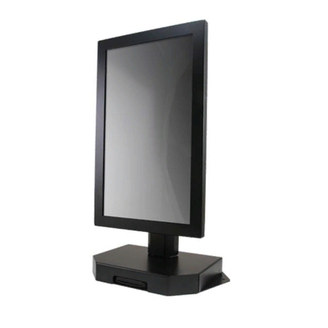 Avalue Technology SID-15V User manual